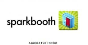 Sparkbooth Crack