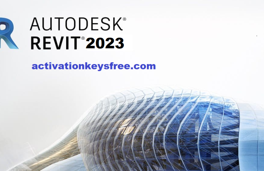 Autodesk Revit 2023