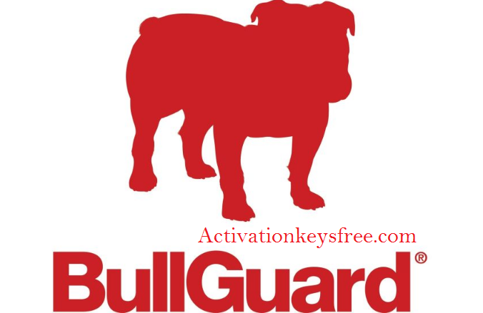 BullGuard Antivirus crack