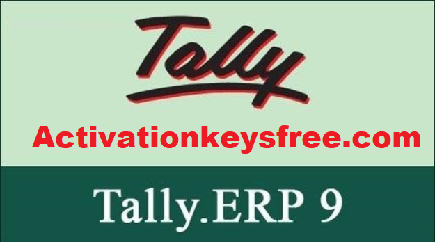 Tally ERP