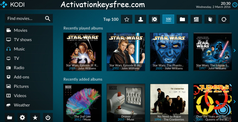 Kodi