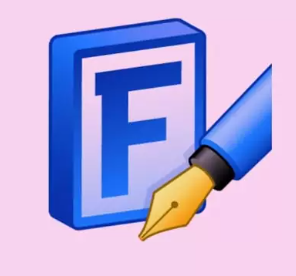 FontCreator Crack