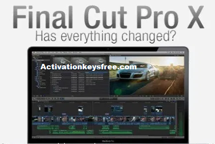 final cut pro crack