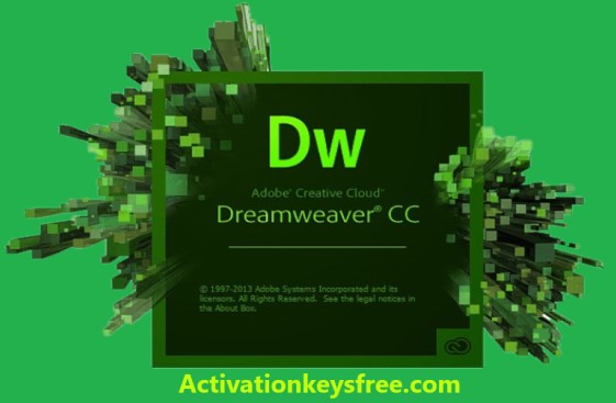 Adobe Dreamweaver CC