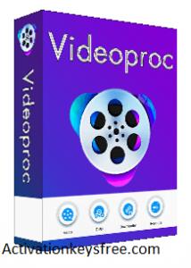 VideoProc