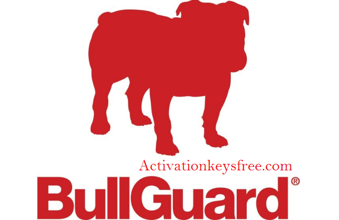 BullGuard 防病毒破解