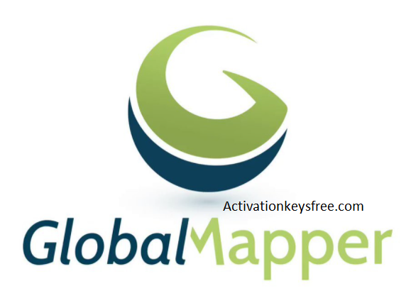 Global Mapper