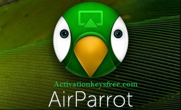 AirParrot