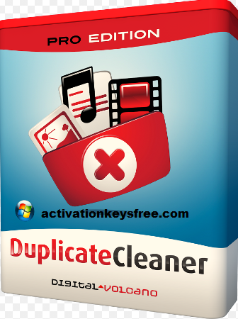 Duplicate Photo Cleaner Crack