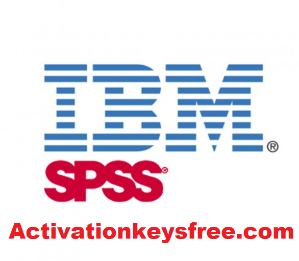 IBM SPSS 统计