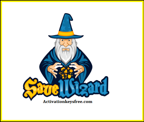 Save Wizard Crack