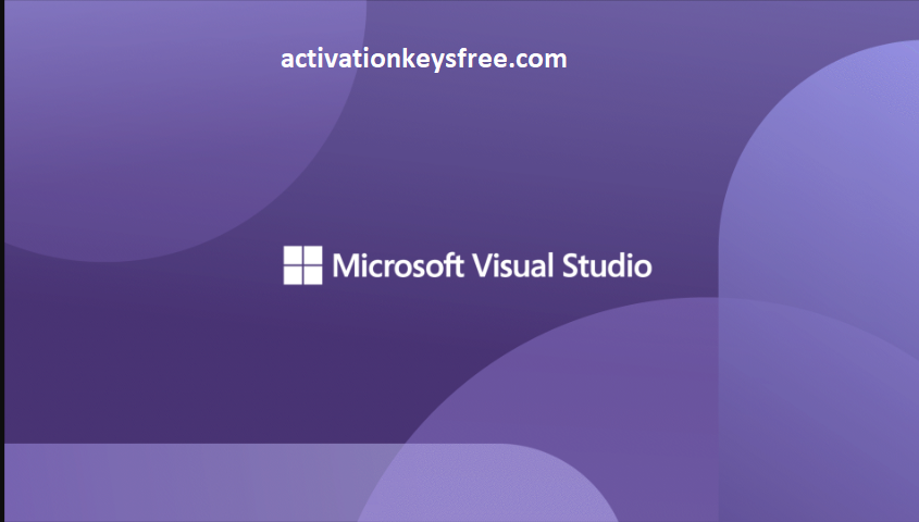 Microsoft Visual Studio