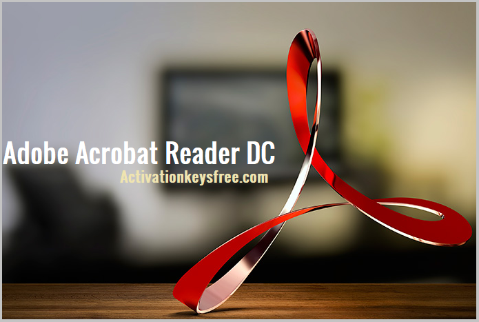 Adobe Acrobat Reader DCPro