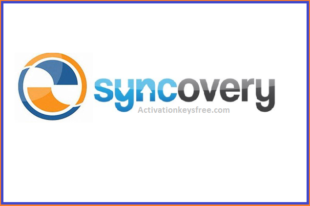 Syncovery