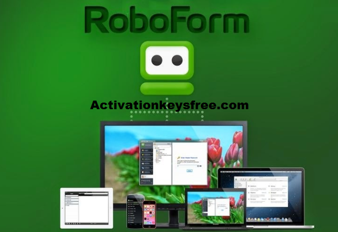 RoboForm