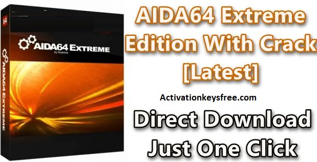 AIDA64 Extreme