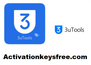 3uTools Crack