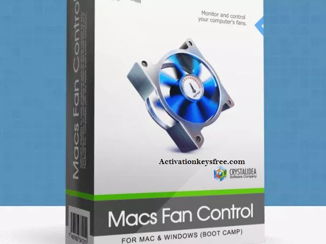 Macs Fan Control Crack