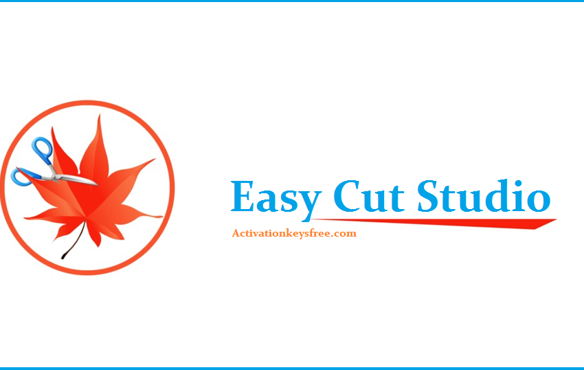 Easy Cut Studio Pro Crack