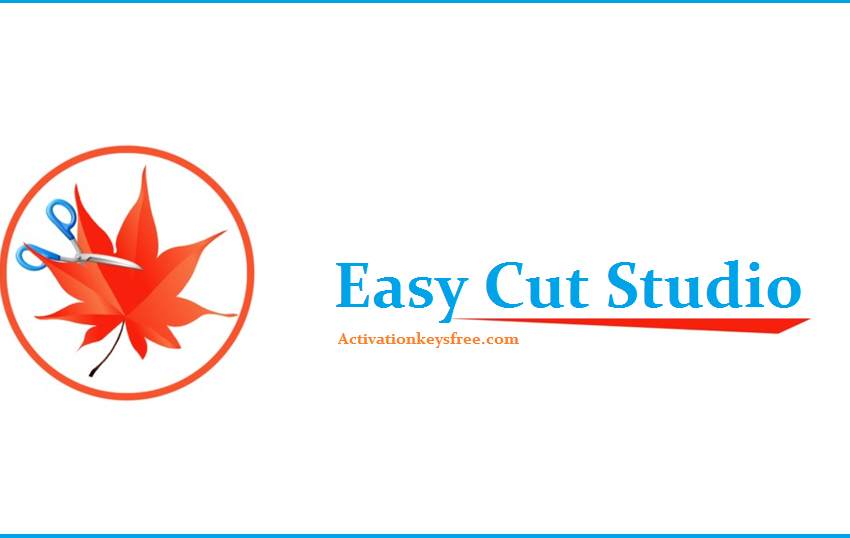 Easy Cut Studio Pro 破解版