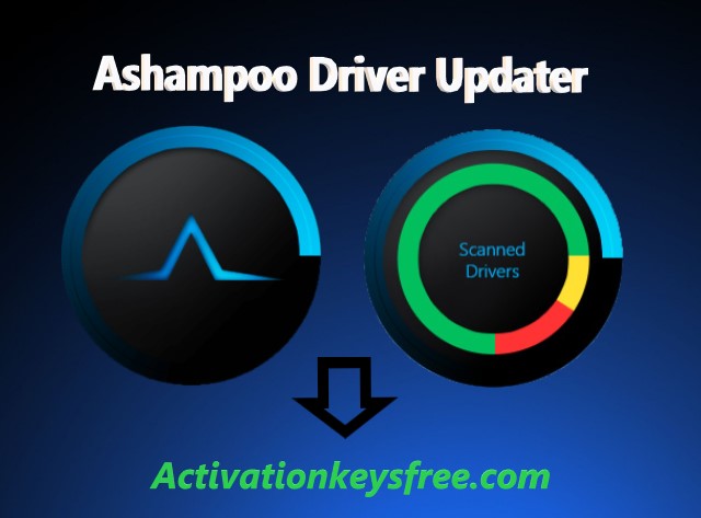 Ashampoo Driver Updater