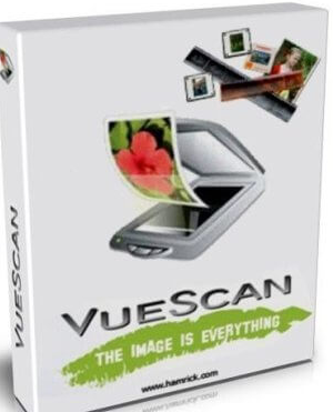 VueScan Pro 破解版