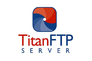 Titan FTP Server Crack