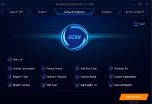IObit Uninstaller Pro Activation Key