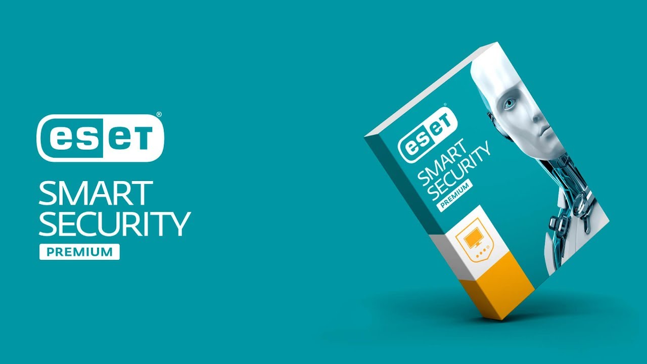 Eset Smart Security Crack