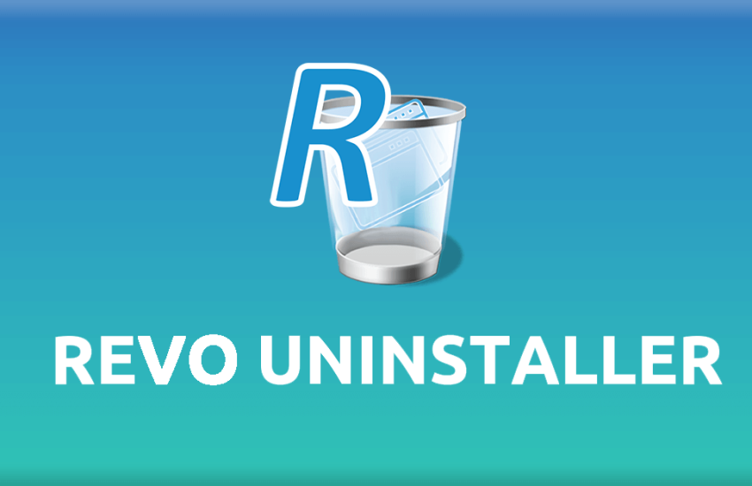 revo uninstaller pro Crack