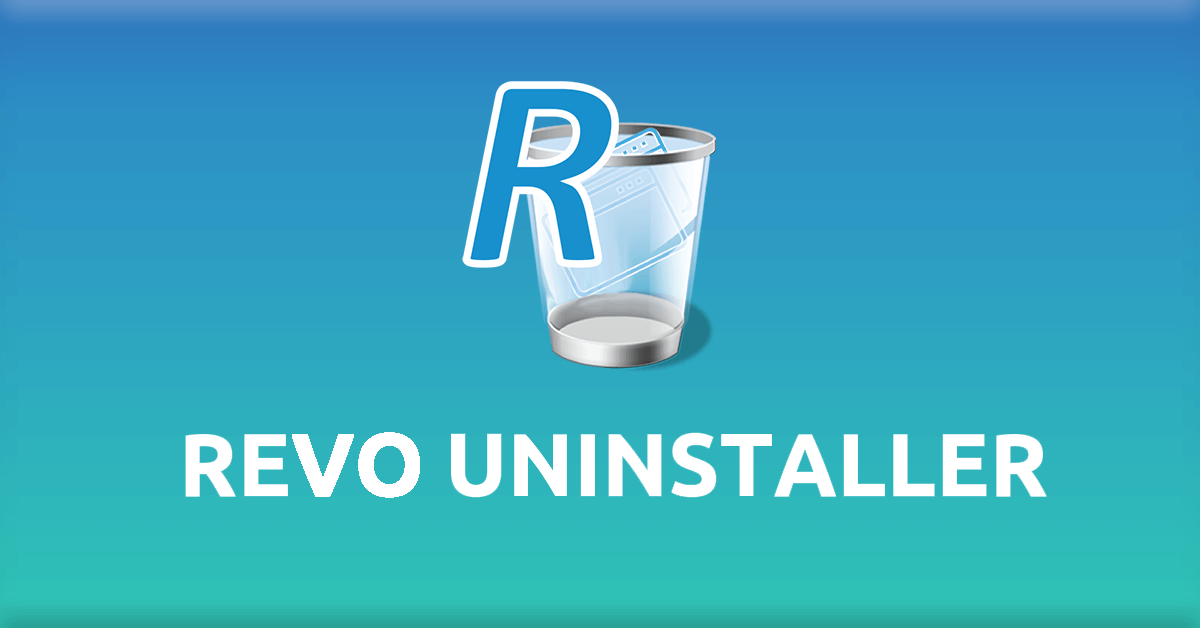 Revo Uninstaller Pro Crack