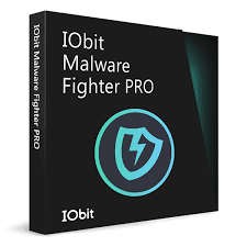 IObit Malware Fighter Pro