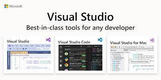 Microsoft Visual Studio Crack