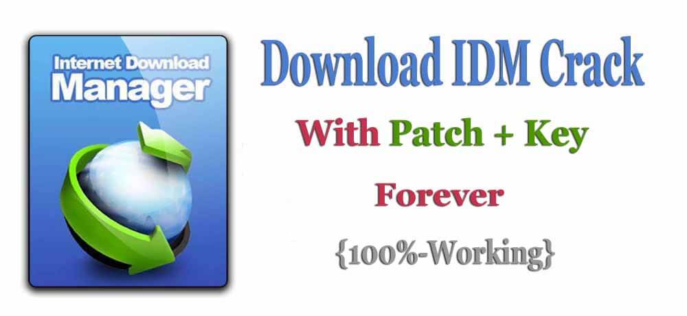 Internet Download Manager Key