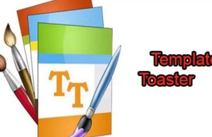 TemplateToaster Crack