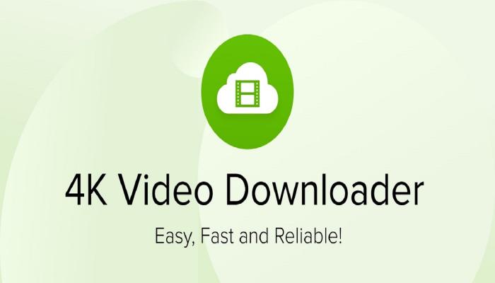 4k Video Downloader Crack