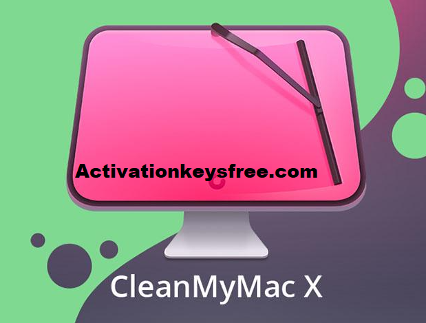 Cleanmymac X 破解