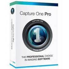 Capture One Pro 破解版