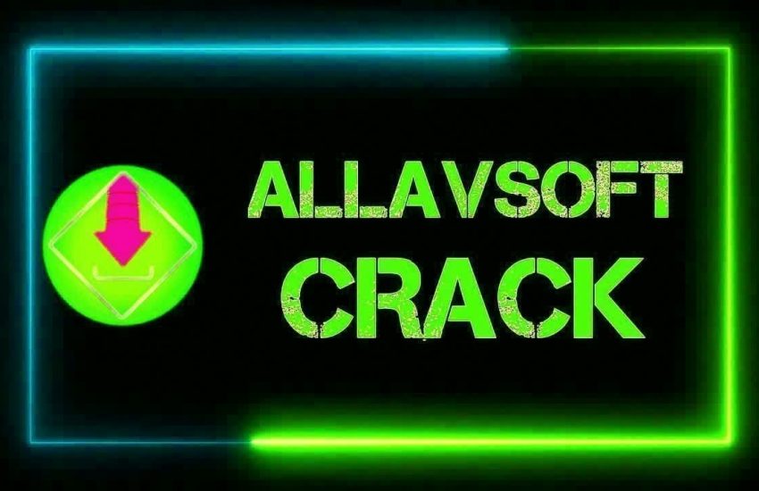 Allavsoft破解版