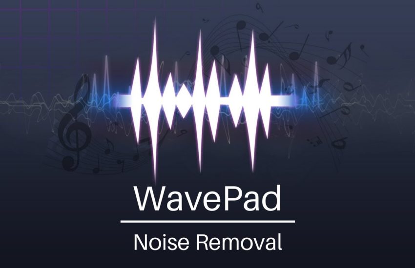 Звуковой редактор WavePad Crack