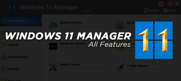 windows 11 manager crack