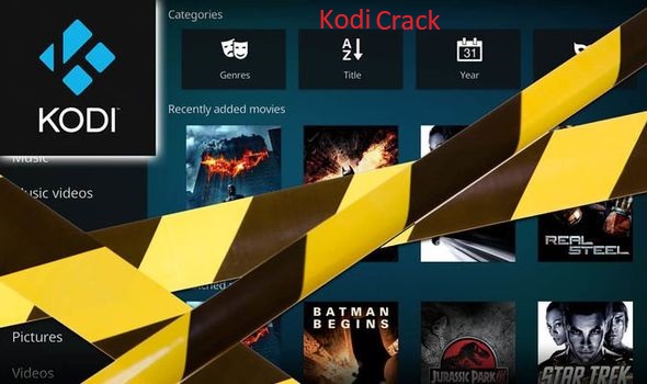 Kodi Crack