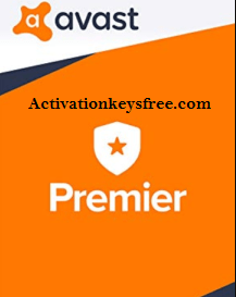 Avast Premier Security