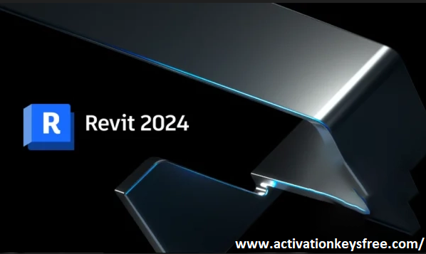 Autodesk Revit Crack 2024