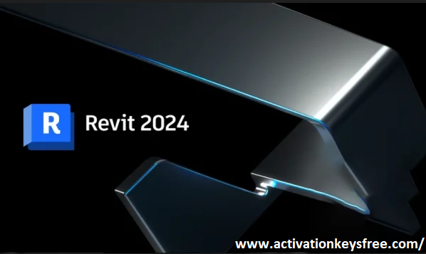 Autodesk Revit 破解版 2024