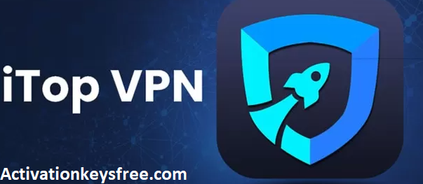 iTop VPN Crepa