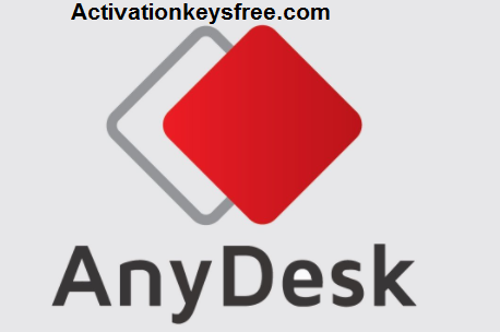 AnyDesk 破解