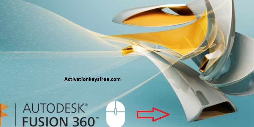 Autodesk Fusion 360 Fissure