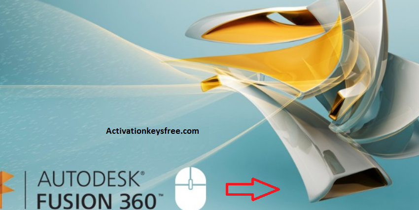 Autodesk Fusion 360 Crack