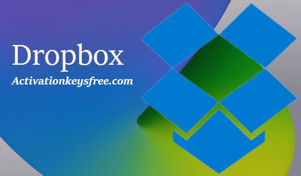 Dropbox Pro Crack